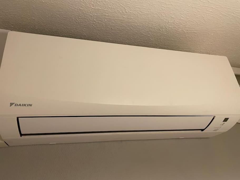 Apartamento Ydinkeskusta Kaksio Saimaa Naekymillae, Ac, Wifi, Parveke Lappeenranta Exterior foto