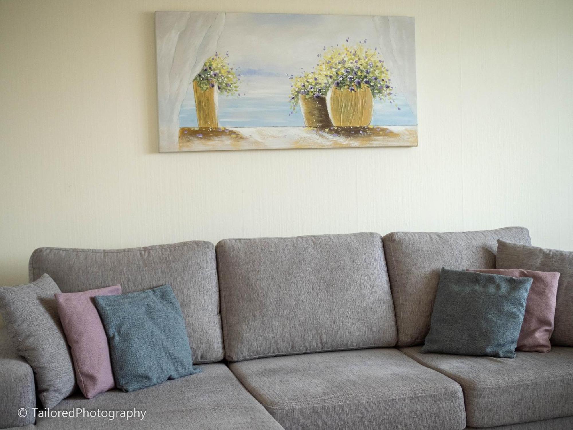 Apartamento Ydinkeskusta Kaksio Saimaa Naekymillae, Ac, Wifi, Parveke Lappeenranta Exterior foto
