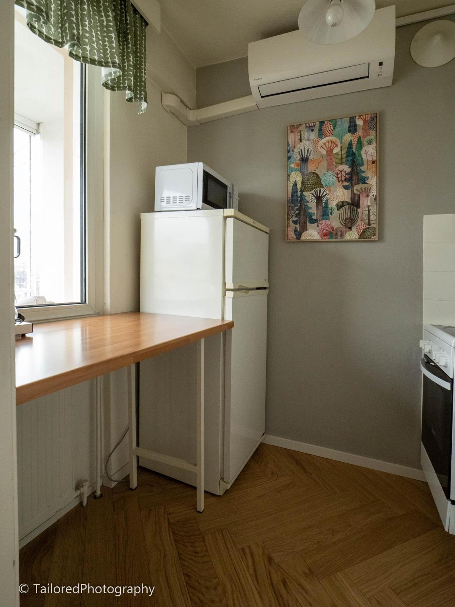Apartamento Ydinkeskusta Kaksio Saimaa Naekymillae, Ac, Wifi, Parveke Lappeenranta Exterior foto